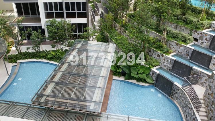 Hillsta (D23), Condominium #123345322